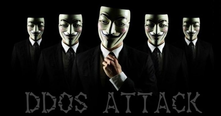 ДДОС атаки глазами специалистов - AntiDDoS.biz