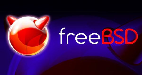 Как открыть файл в freebsd