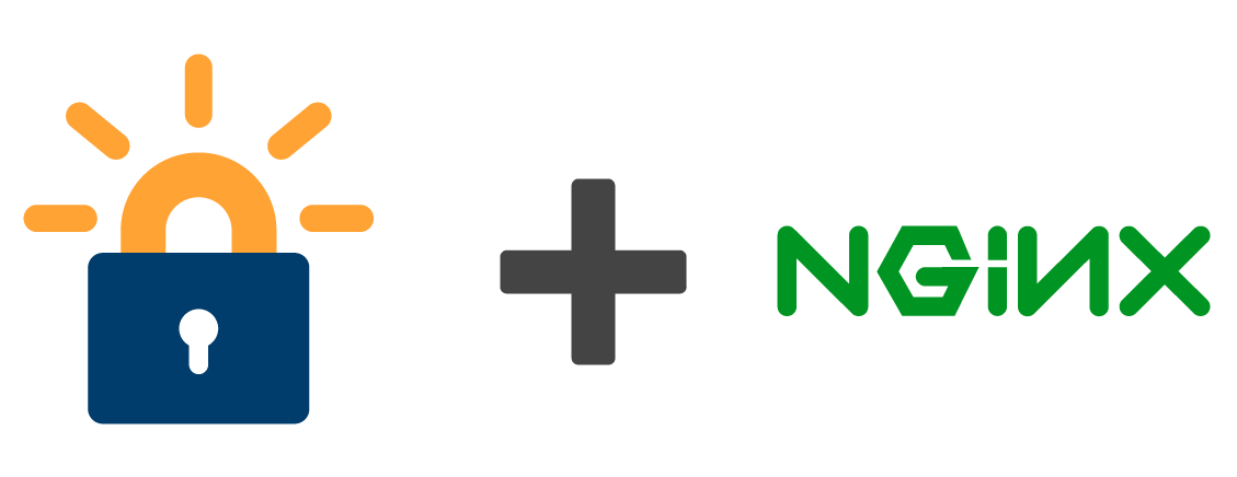 настройка NGINX + SSL