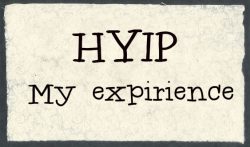 HYIP хостинг с DDOS защитой