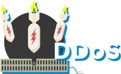 DDOS защиты